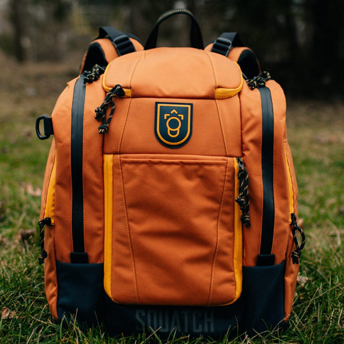 Squatch  - The Lore 2.0 w/cooler
