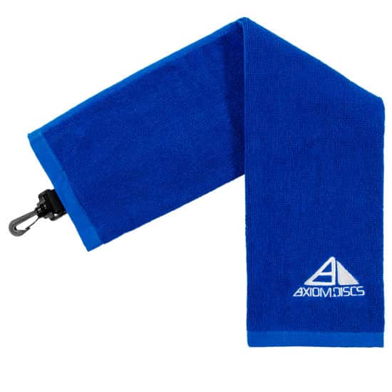 Serviette à trois volets Axiom