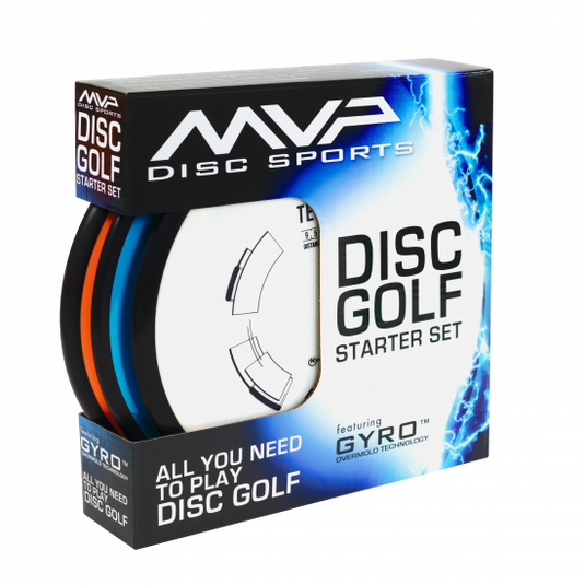 MVP Premium Box Set