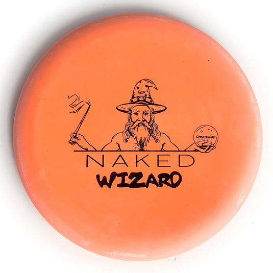 Wizard - Naked - 2/3/0/2