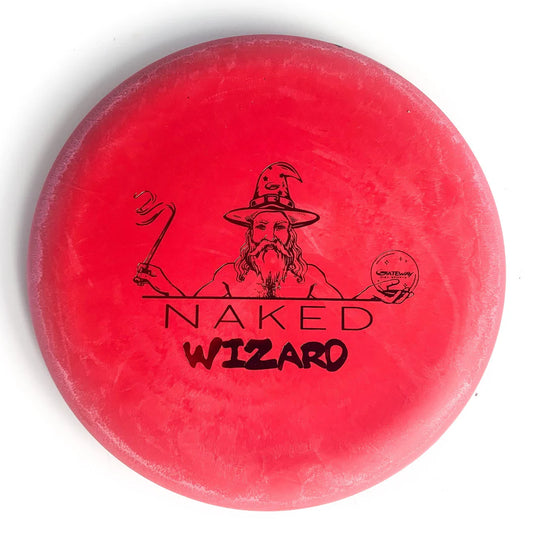 Wizard - Naked - 2/3/0/2