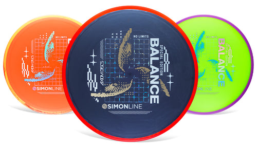 Balance - Neutron SE - 5/5/0/2 - PREORDER