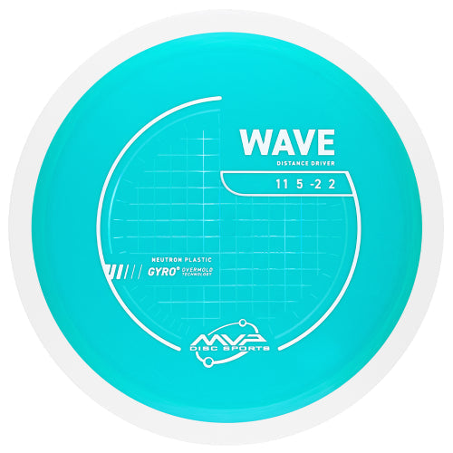 Wave - Neutron - 11/5/-2/2