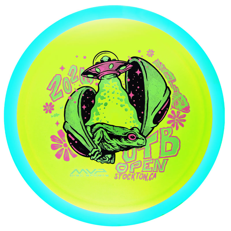 Chargez l'image dans la visionneuse de la galerie, Delirium - Fission - OTB Open - 14.5/5/-0.5/3 PREORDER
