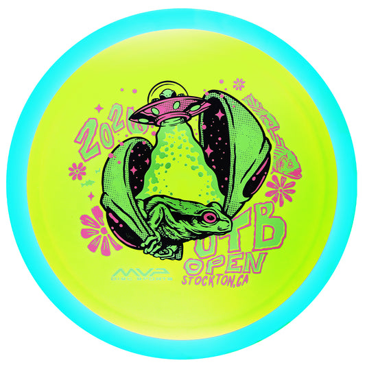 Delirium - Fission - OTB Open - 14.5/5/-0.5/3 PREORDER