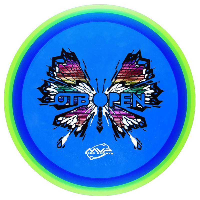 Chargez l'image dans la visionneuse de la galerie, Insanity - Soft Prism Proton OTB Open- 9/5/-2/1.5 PREORDER
