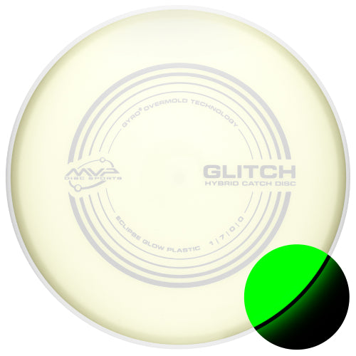 Glitch - Eclipse - 1/7/0/0