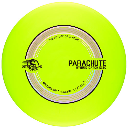 Parachute - Neutron Soft - 1/7/0/0.5