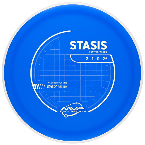 Stasis - Neutron - 2/1/0/2.5