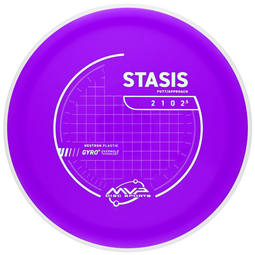 Stasis - Neutron - 2/1/0/2.5