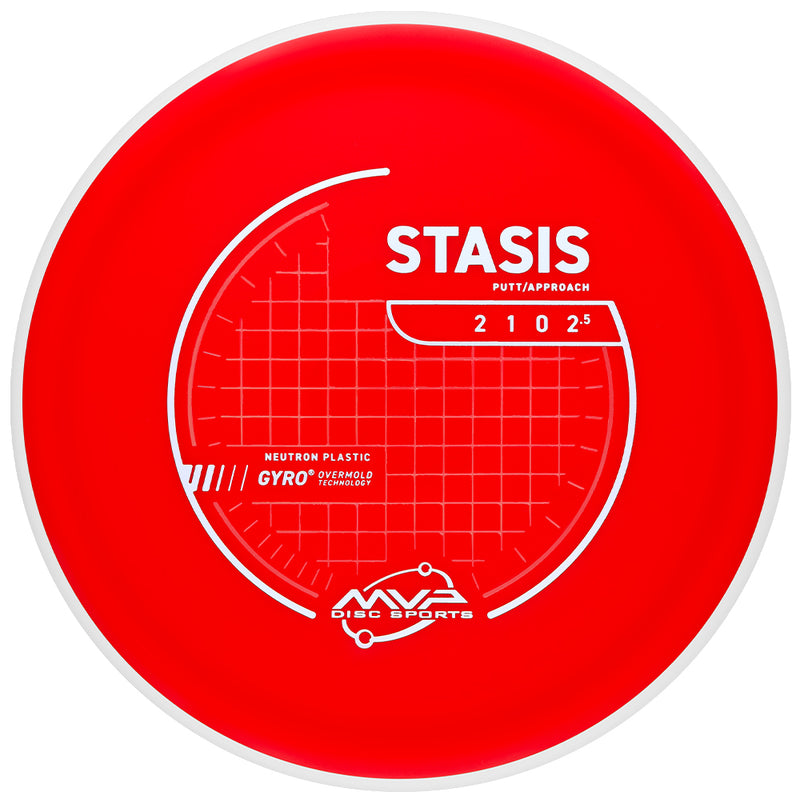 Load image into Gallery viewer, Stasis - Neutron - 2/1/0/2.5
