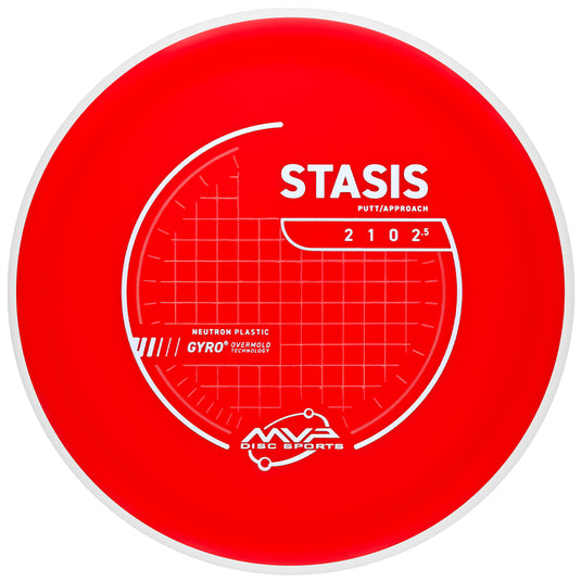 Stasis - Neutron - 2/1/0/2.5