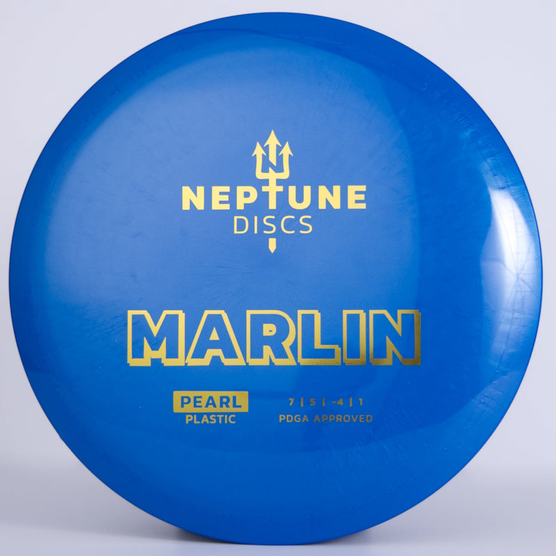 Load image into Gallery viewer, ZZ Marlin - Pearl - 7/5/-4/1
