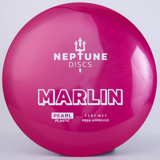 Marlin - Pearl - 7/5/-4/1