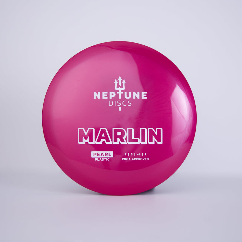 Load image into Gallery viewer, ZZ Marlin - Pearl - 7/5/-4/1
