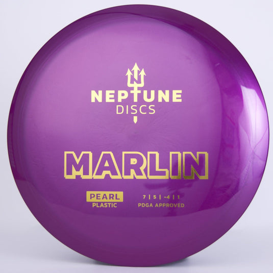 Marlin - Pearl - 7/5/-4/1