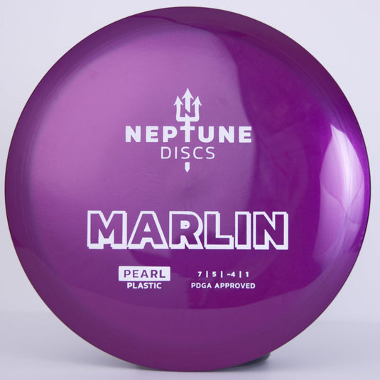 Marlin - Pearl - 7/5/-4/1