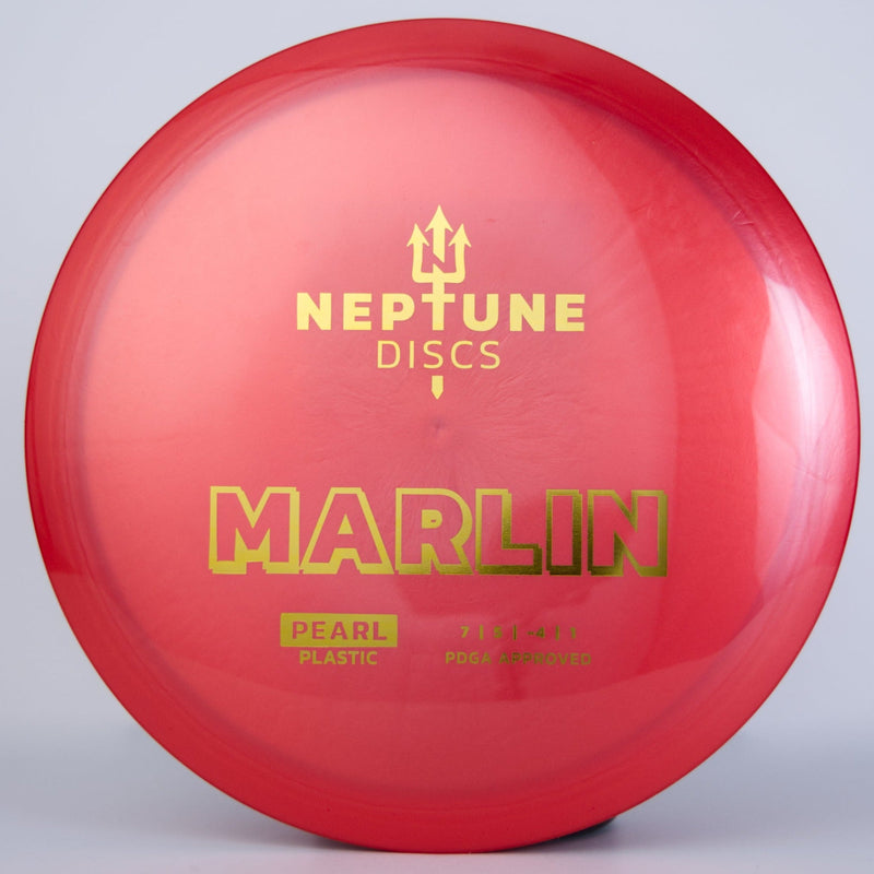 Load image into Gallery viewer, ZZ Marlin - Pearl - 7/5/-4/1
