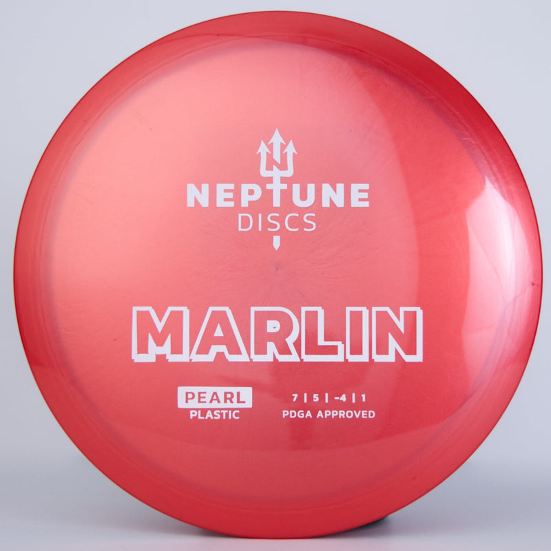 Load image into Gallery viewer, ZZ Marlin - Pearl - 7/5/-4/1
