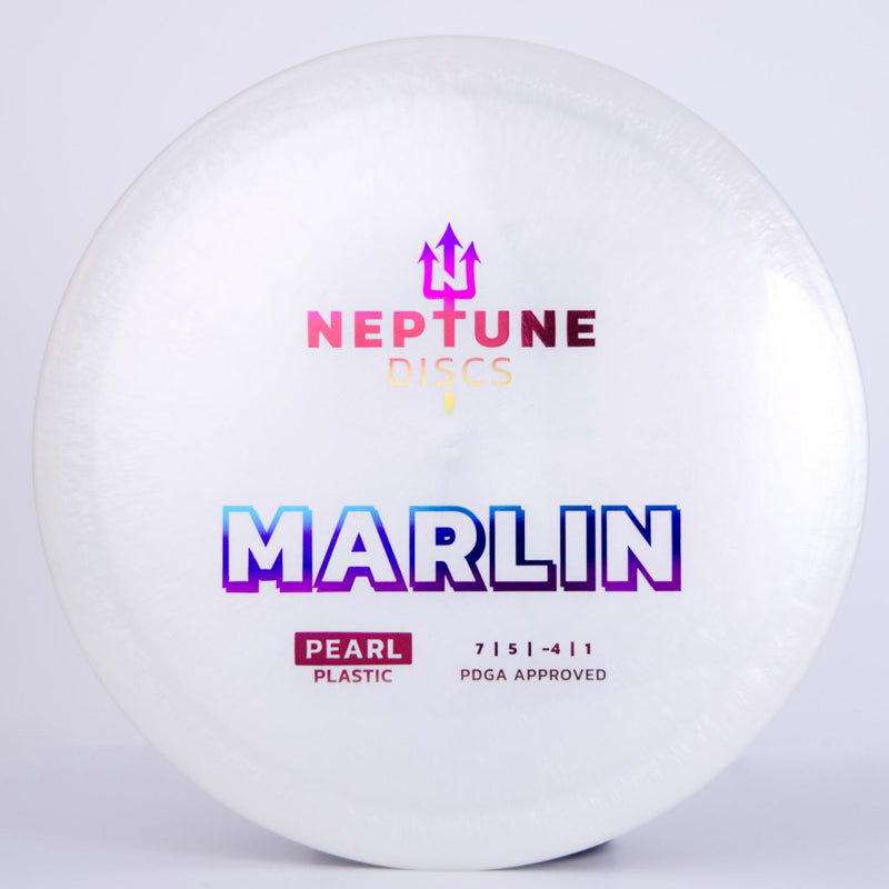Load image into Gallery viewer, ZZ Marlin - Pearl - 7/5/-4/1
