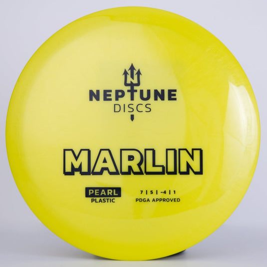 Marlin - Pearl - 7/5/-4/1