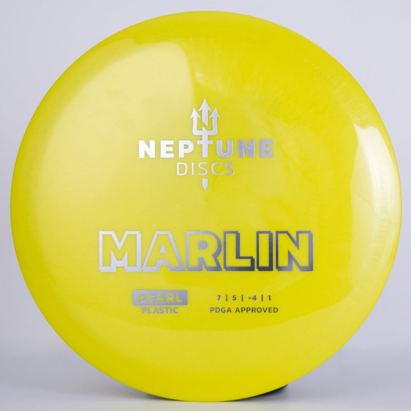 Load image into Gallery viewer, ZZ Marlin - Pearl - 7/5/-4/1
