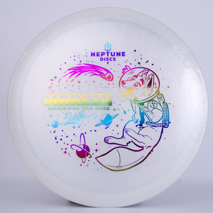 Marlin - Natalie Ryan SE - 7/5/-4/1