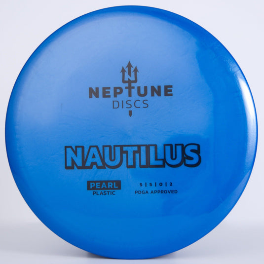 Nautilus - Pearl - 5/5/0/2