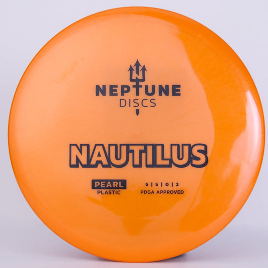 Nautilus - Pearl - 5/5/0/2