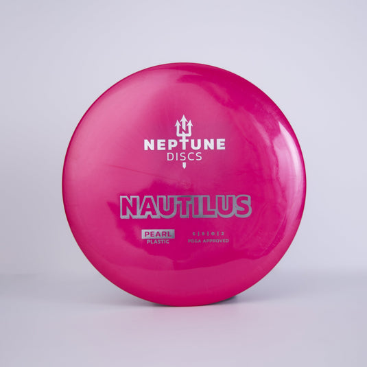 Nautilus - Pearl - 5/5/0/2