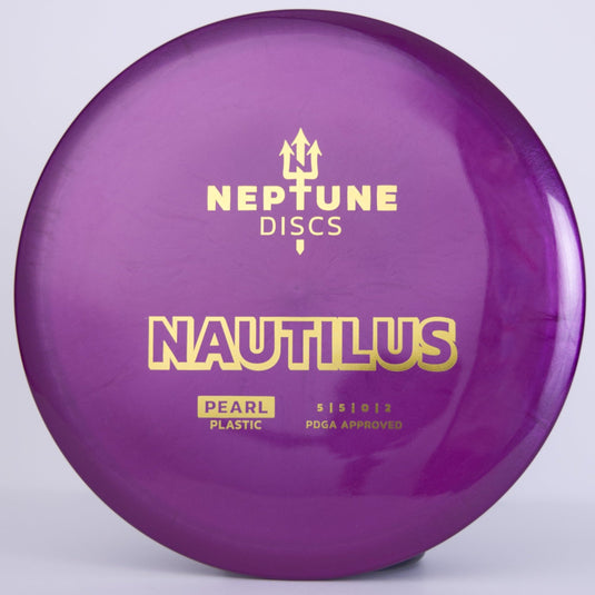 Nautilus - Perle - 5/5/0/2