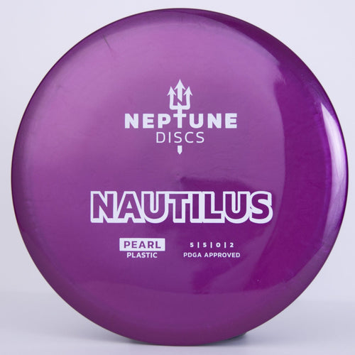Nautilus - Perle - 5/5/0/2