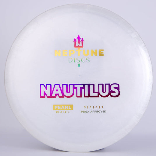 Nautilus - Perle - 5/5/0/2