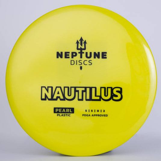 Nautilus - Pearl - 5/5/0/2