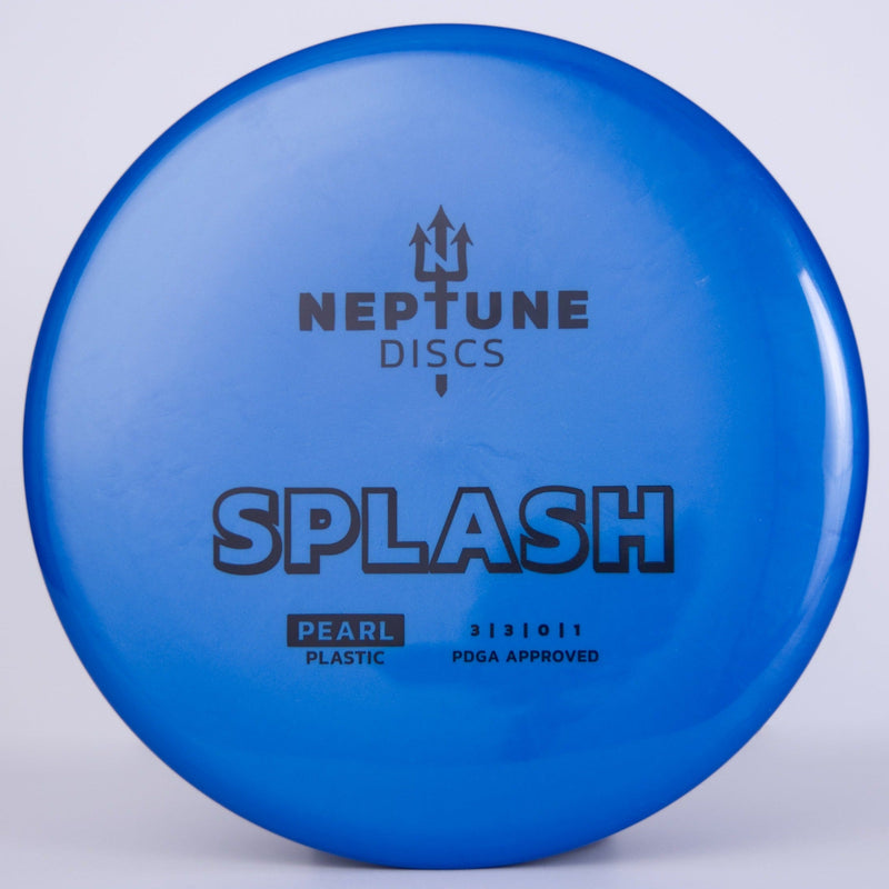 Load image into Gallery viewer, ZZ Splash - Pearl - 3/3/0/1
