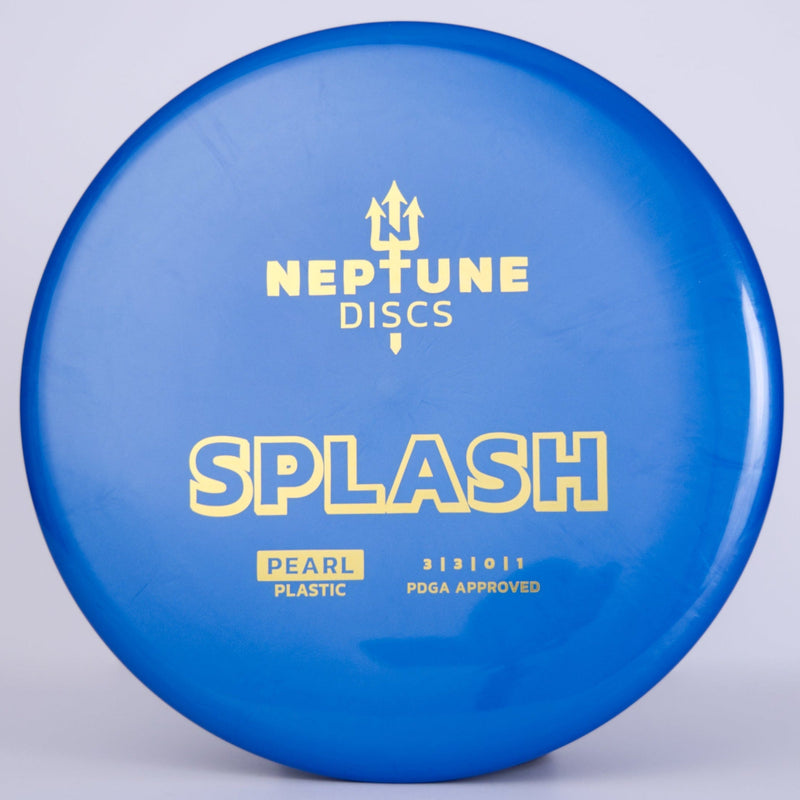 Load image into Gallery viewer, ZZ Splash - Pearl - 3/3/0/1
