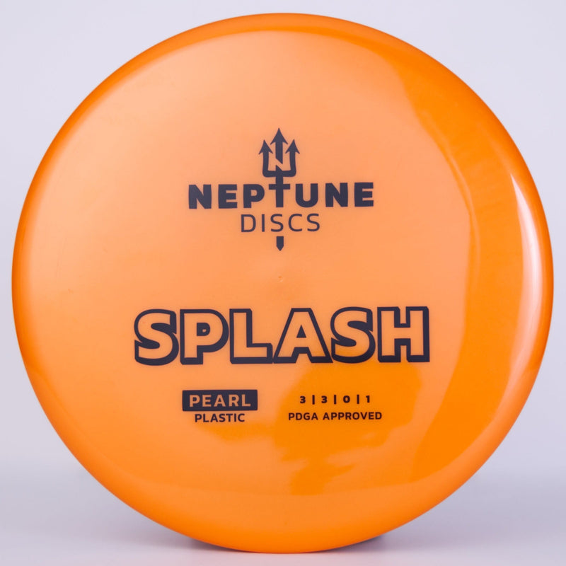 Load image into Gallery viewer, ZZ Splash - Pearl - 3/3/0/1
