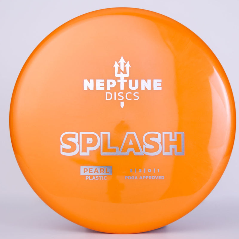 Load image into Gallery viewer, ZZ Splash - Pearl - 3/3/0/1
