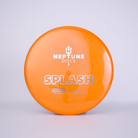 Splash - Pearl - 3/3/0/1
