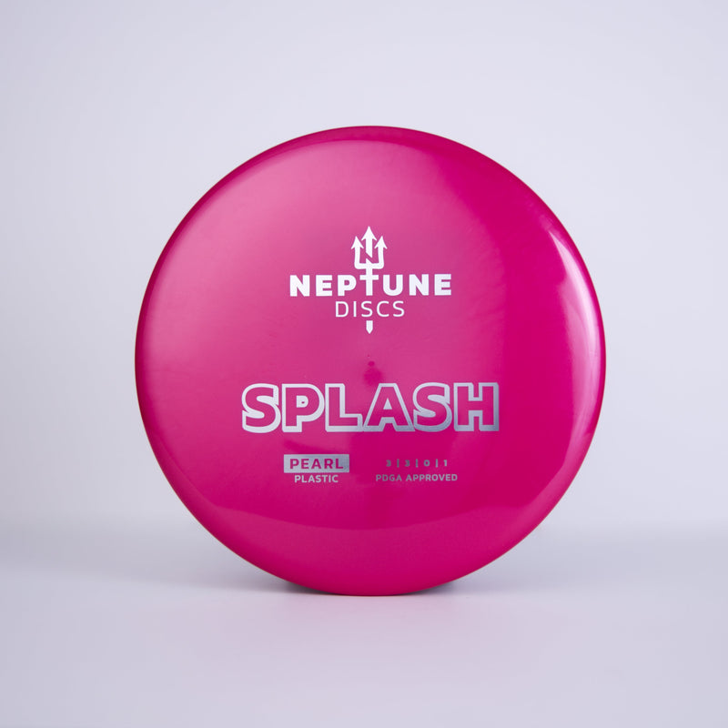 Load image into Gallery viewer, ZZ Splash - Pearl - 3/3/0/1
