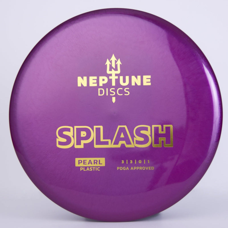 Load image into Gallery viewer, ZZ Splash - Pearl - 3/3/0/1
