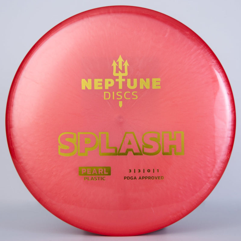 Load image into Gallery viewer, ZZ Splash - Pearl - 3/3/0/1
