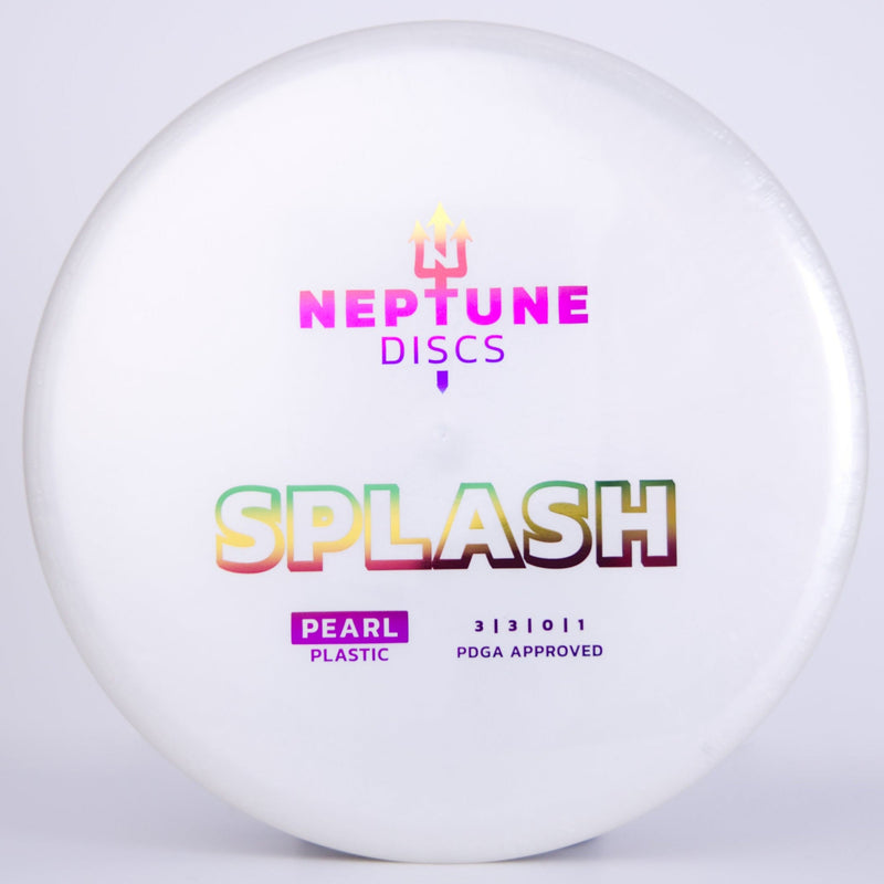 Load image into Gallery viewer, ZZ Splash - Pearl - 3/3/0/1
