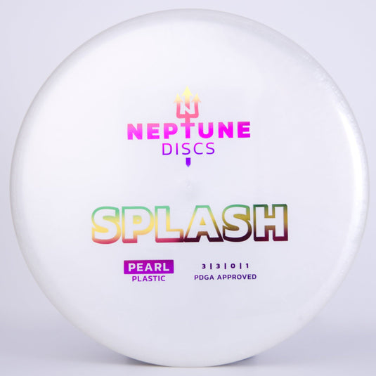 Splash - Pearl - 3/3/0/1