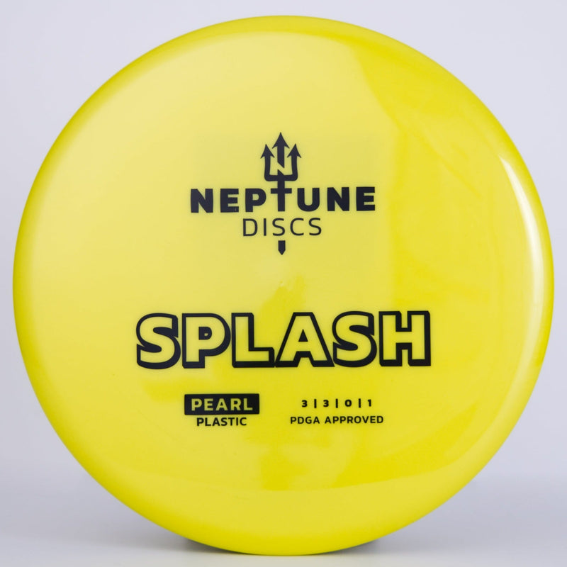 Load image into Gallery viewer, ZZ Splash - Pearl - 3/3/0/1
