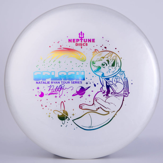 Splash - Natalie Ryan SE - 3/3/0/1