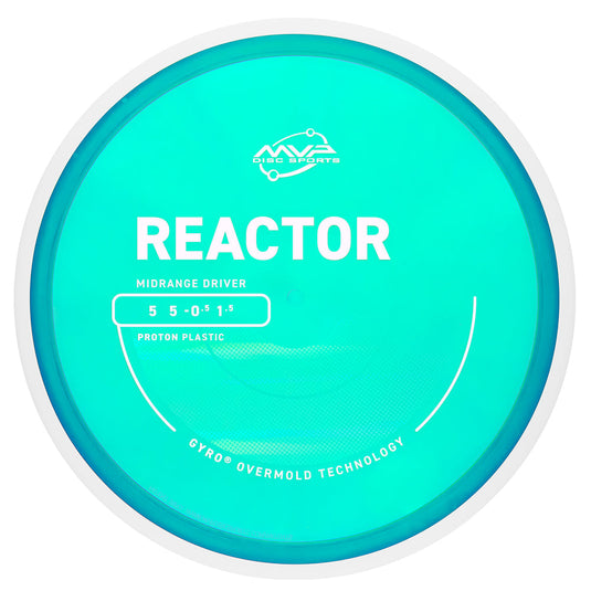 Reactor - Proton - 5/5/-0.5/1.5