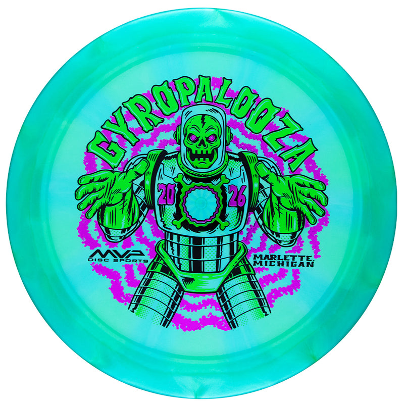 Load image into Gallery viewer, GYROpalooza Pack 2026 - PREORDER

