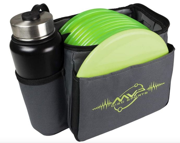 MVP Cell Starter Bag