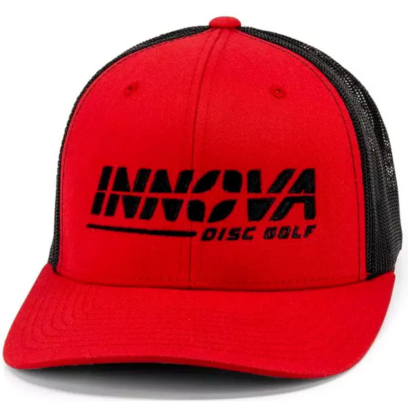 Load image into Gallery viewer, Innova Logo Snapback Hat
